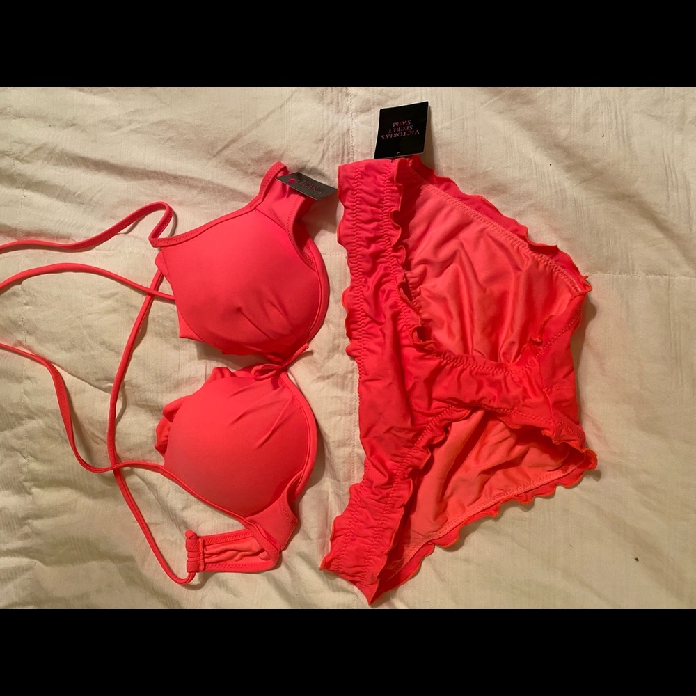 Victoria Secret Swim